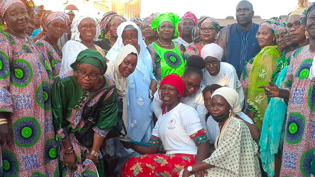 Journée Panafricaine de la Femme : la cellule CAFO de Kalaban-Coro magnifie les femmes africaines